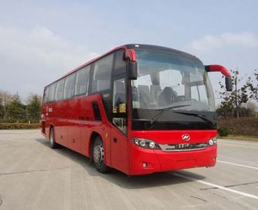 Hagrid KLQ6115KAE51 coach