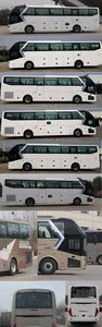 Zhongtong Automobile LCK6129H6QA1 coach