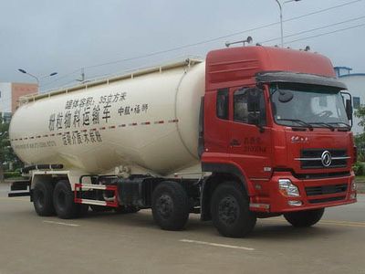 Fushi  LFS5311GFLEQ Low density powder material transport vehicle