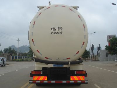 Fushi  LFS5311GFLEQ Low density powder material transport vehicle