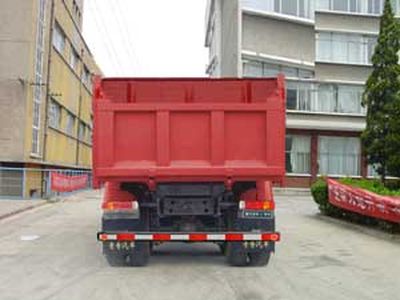 Qingzhuan  QDZ3318S Dump truck