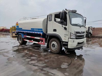 Ruoyama  RSP5160GSS Sprinkler truck