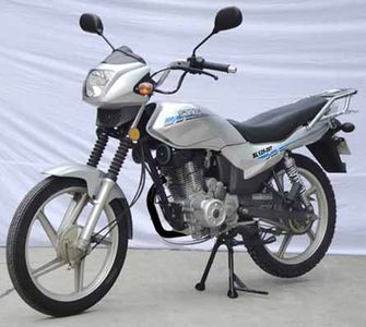 Sanling  SL12520T Two wheeled motorcycles