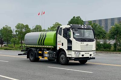 Fengba  STD5162GPSGF6 watering lorry 