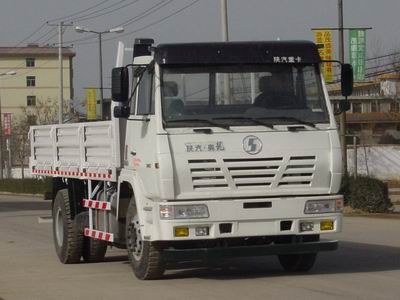 Shaanxi Automobile SX1166UN561 Truck