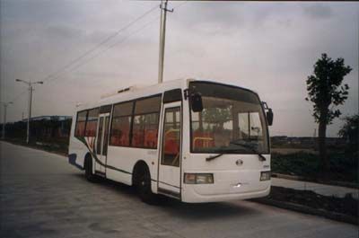 Elephant  SXC6840JD City buses