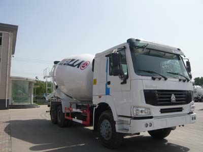 Yate Heavy Industries TZ5257GJBZE3 Concrete mixing transport vehicle