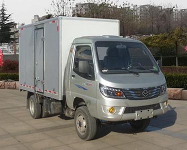 Ouling  ZB5030XXYADC3L Box transport vehicle