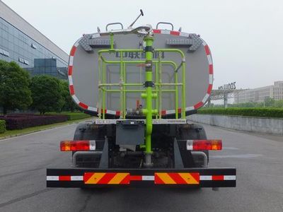 Zhonglian Automobile ZBH5182GQXCAE6 Cleaning car