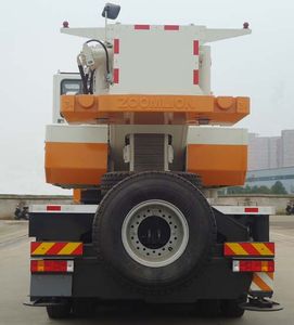 Zhonglian Automobile ZLJ5501JQZ80V Car crane