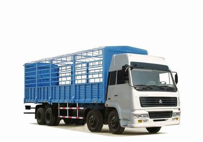 Starstal ZZ5292CLXL4666V Grate type transport vehicle