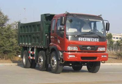 Foton  BJ3253DLPHB6 Dump truck