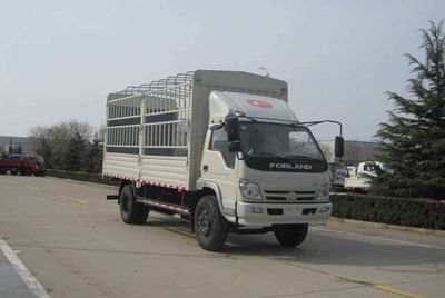 Foton  BJ5093VEBEGB Grate type transport vehicle