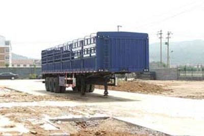 Yanshan  BSQ9400CSX Gantry transport semi-trailer