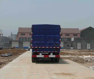 Yanshan  BSQ9400CSX Gantry transport semi-trailer