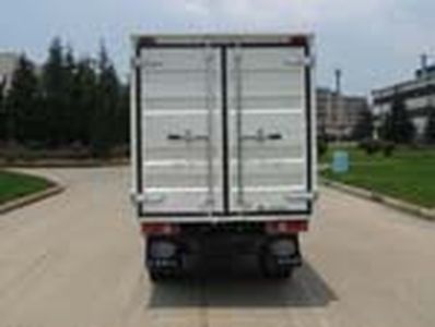 Jiefang Automobile CA5020XXYK32 Box transport vehicle