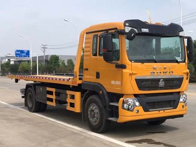 Chengli Heavy Industry Automobile CLH5181TQZZ6 Obstacle clearing vehicle