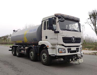 XCMG DXA5310GPSSA6NGwatering lorry 