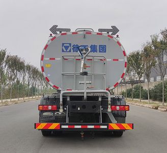 XCMG  DXA5310GPSSA6NG watering lorry 