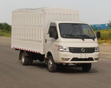 Dongfeng  EQ5021CCY60Q6AC Grate type transport vehicle