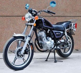 Jinma  JM125D Two wheeled motorcycles