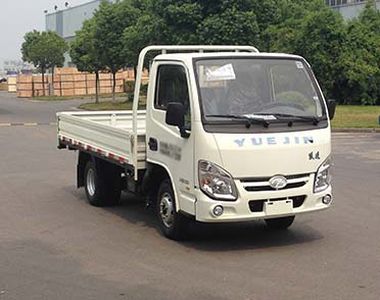 Yuejin  SH1032PBGBNZ Truck