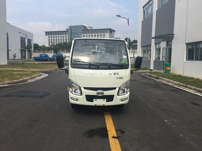 Yuejin  SH1032PBGBNZ Truck