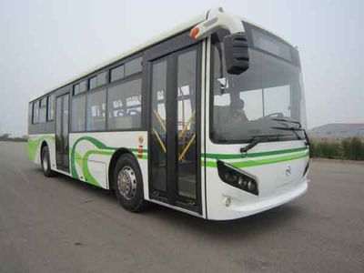 Feiyi SK6107EV43Pure electric city buses