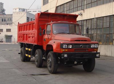 Shitong  STQ3251CL6Y4D3 Dump truck