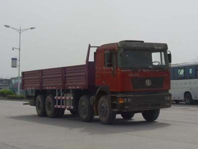 Shaanxi Automobile SX1315NN306 Truck