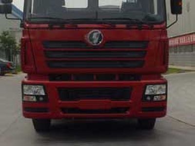 Shaanxi Automobile SX1315NN306 Truck