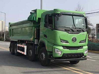 Shaanxi Automobile SX3319VC336 Dump truck