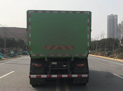 Shaanxi Automobile SX3319VC336 Dump truck