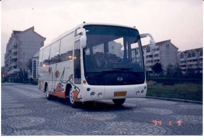 Elephant  SXC6790B coach