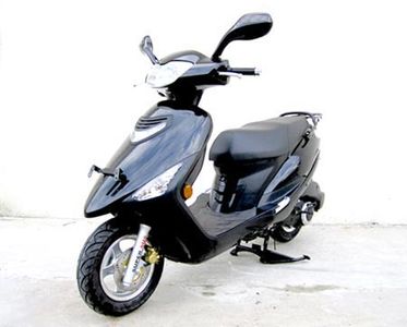 Suzuki  UA125TA Two wheeled motorcycles