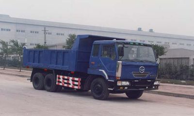 Tiema  XC3160B Dump truck