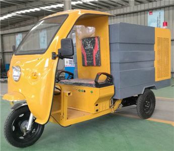 Zongshen brand automobilesZS1500DZH7CElectric tricycle