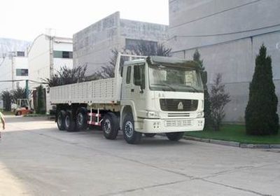 Haoluo  ZZ1387M30B1W Truck