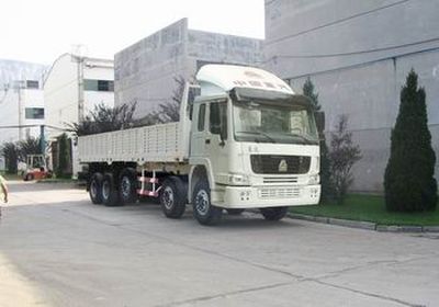 Haoluo  ZZ1387M30B1W Truck