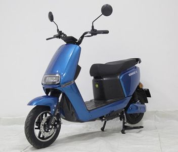 Baodao  BD600DQT12 Electric two wheeled light motorcycle