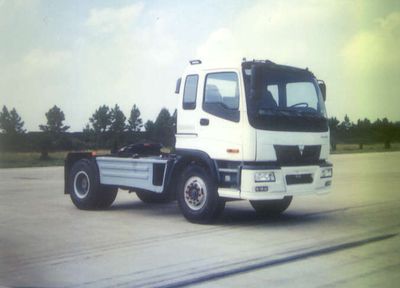 Ouman  BJ4171SKFJA7 Semi trailer tractor