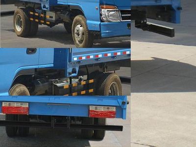 Dongfeng  EQ1041L70DD Truck