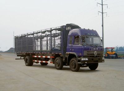 Dongfeng  EQ5202CCQT Livestock and poultry transport vehicles