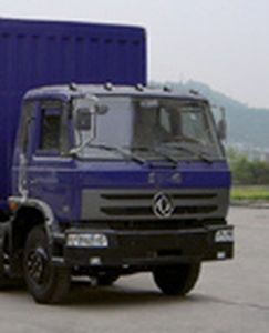 Dongfeng  EQ5202CCQT Livestock and poultry transport vehicles