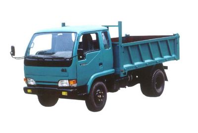 Guihua GH5820PDSelf dumping low-speed truck