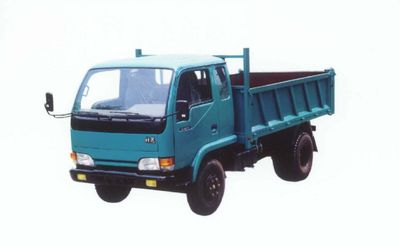 Guihua GH5820PDSelf dumping low-speed truck