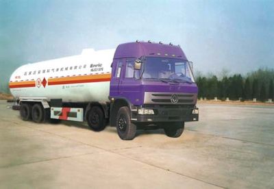 ENRIC HGJ5310GYQ Liquefied gas transport vehicle