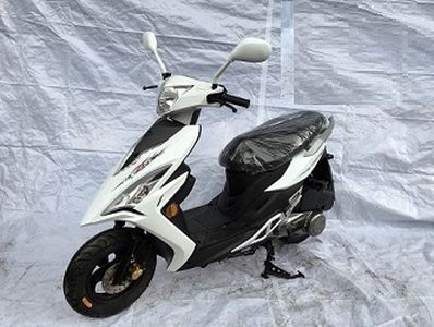 Jingying  JY125T3H Two wheeled motorcycles