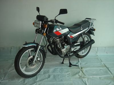 Longjia  LJ1252E Two wheeled motorcycles