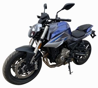 Qianjiang  QJ7008A Two wheeled motorcycles